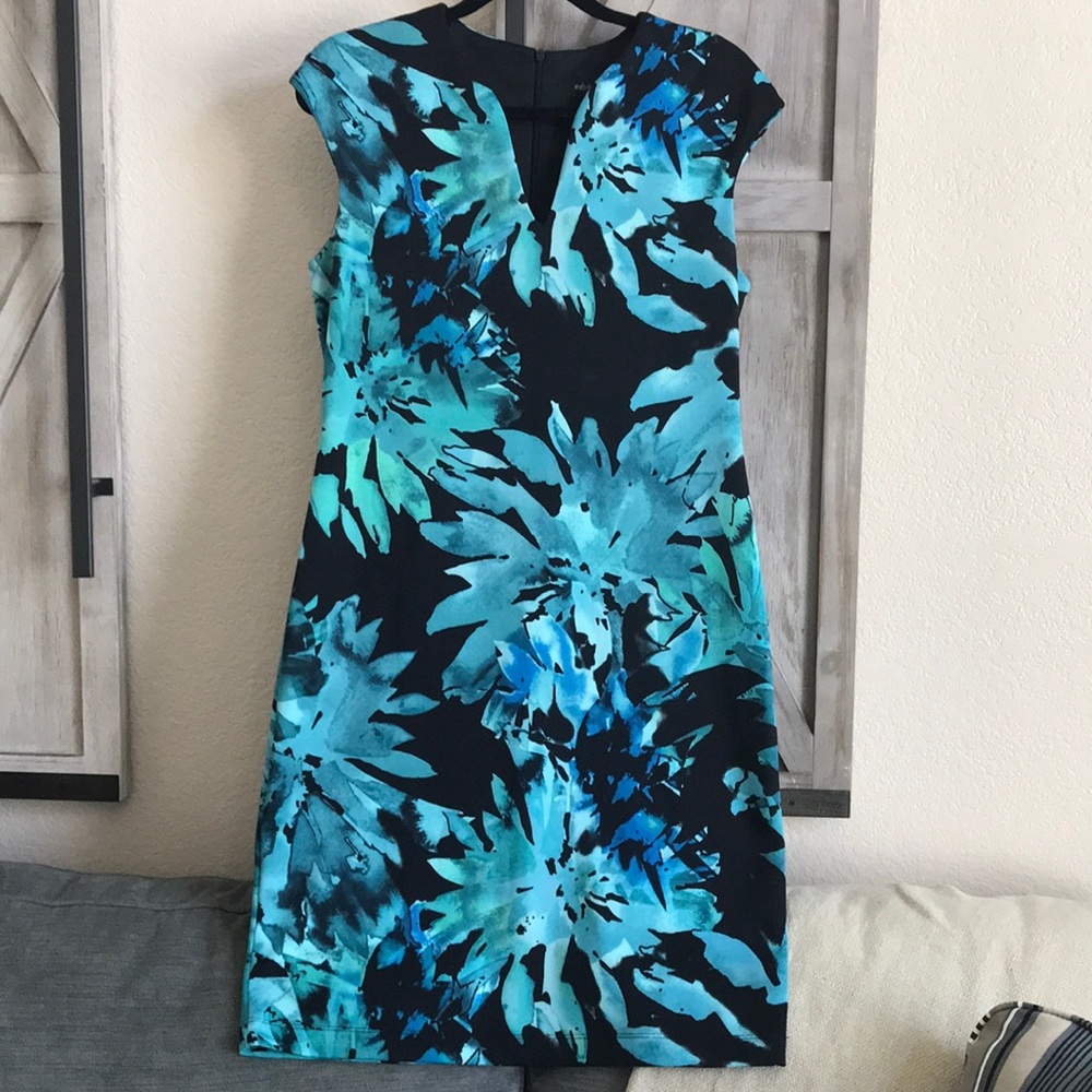 Women’s work dress
